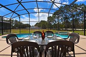 163 Watersong House 5 Bedroom by Florida Star