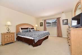 163 Watersong House 5 Bedroom by Florida Star