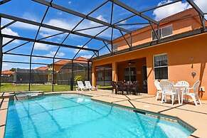 163 Watersong House 5 Bedroom by Florida Star