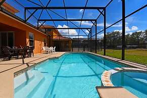 163 Watersong House 5 Bedroom by Florida Star