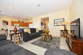 163 Watersong House 5 Bedroom by Florida Star