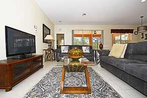 163 Watersong House 5 Bedroom by Florida Star