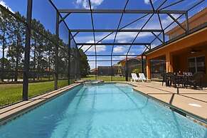 163 Watersong House 5 Bedroom by Florida Star