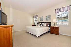 163 Watersong House 5 Bedroom by Florida Star