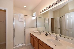 163 Watersong House 5 Bedroom by Florida Star