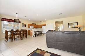 163 Watersong House 5 Bedroom by Florida Star