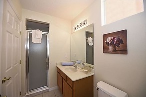 163 Watersong House 5 Bedroom by Florida Star