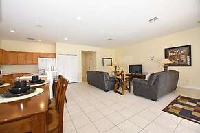 163 Watersong House 5 Bedroom by Florida Star