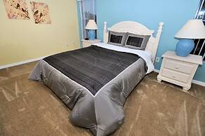 16605 High Grove House 4 Bedroom by Florida Star