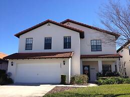 16605 High Grove House 4 Bedroom by Florida Star