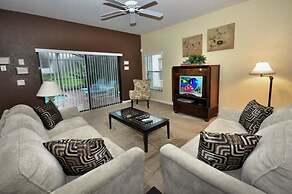 16605 High Grove House 4 Bedroom by Florida Star