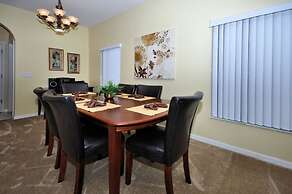 16605 High Grove House 4 Bedroom by Florida Star