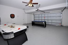 16605 High Grove House 4 Bedroom by Florida Star