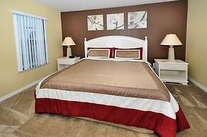 16605 High Grove House 4 Bedroom by Florida Star