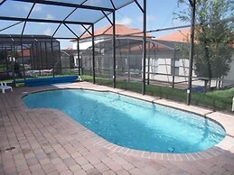 16605 High Grove House 4 Bedroom by Florida Star