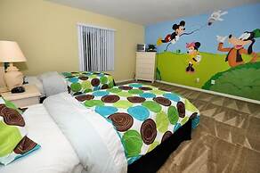 16605 High Grove House 4 Bedroom by Florida Star