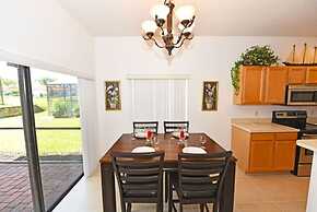 16659 High Grove House 3 Bedroom by Florida Star