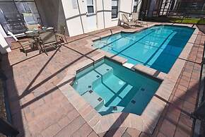 16659 High Grove House 3 Bedroom by Florida Star