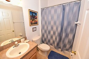 16659 High Grove House 3 Bedroom by Florida Star