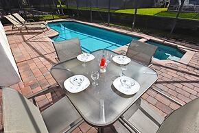 16659 High Grove House 3 Bedroom by Florida Star