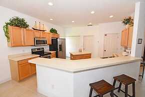 16659 High Grove House 3 Bedroom by Florida Star