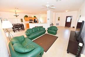 16659 High Grove House 3 Bedroom by Florida Star