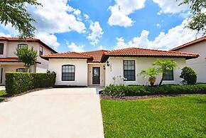 16659 High Grove House 3 Bedroom by Florida Star