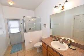 16659 High Grove House 3 Bedroom by Florida Star