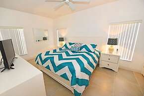 16659 High Grove House 3 Bedroom by Florida Star