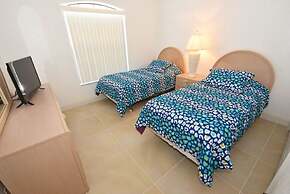 16659 High Grove House 3 Bedroom by Florida Star