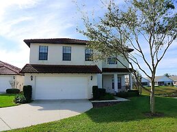 16708 High Grove House 4 Bedroom by Florida Star