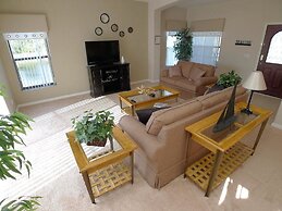 16708 High Grove House 4 Bedroom by Florida Star