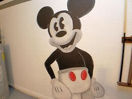 16708 High Grove House 4 Bedroom by Florida Star