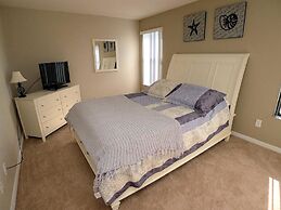 16708 High Grove House 4 Bedroom by Florida Star