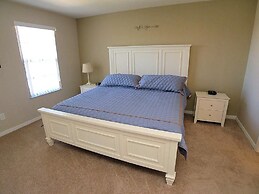 16708 High Grove House 4 Bedroom by Florida Star