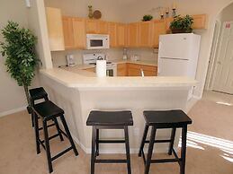 16708 High Grove House 4 Bedroom by Florida Star