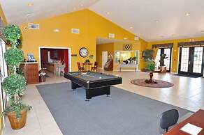 16708 High Grove House 4 Bedroom by Florida Star