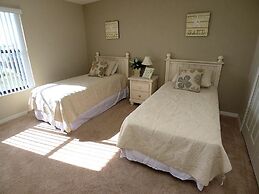 16708 High Grove House 4 Bedroom by Florida Star