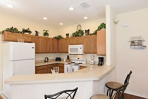 16718 High Grove House 4 Bedroom by Florida Star