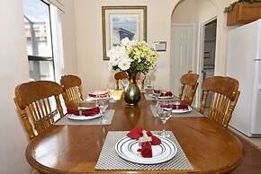 16718 High Grove House 4 Bedroom by Florida Star