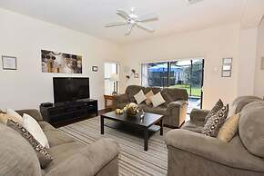 16718 High Grove House 4 Bedroom by Florida Star