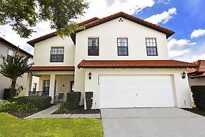16718 High Grove House 4 Bedroom by Florida Star