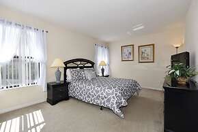 16718 High Grove House 4 Bedroom by Florida Star