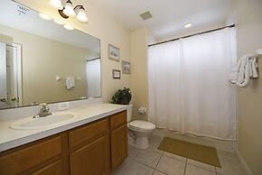 16718 High Grove House 4 Bedroom by Florida Star