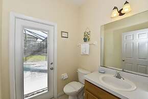 16718 High Grove House 4 Bedroom by Florida Star