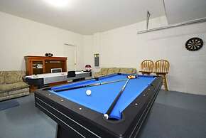 16718 High Grove House 4 Bedroom by Florida Star