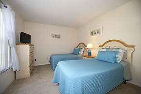 16718 High Grove House 4 Bedroom by Florida Star