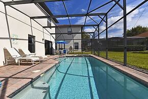 16718 High Grove House 4 Bedroom by Florida Star