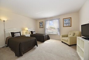 16718 High Grove House 4 Bedroom by Florida Star