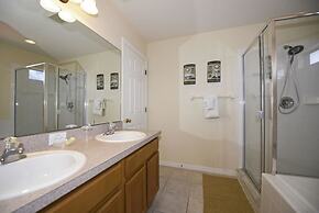 16718 High Grove House 4 Bedroom by Florida Star